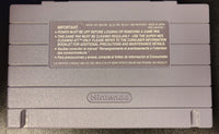 SNES - Super Mario RPG Legend of the Seven Stars [CART ONLY, GREAT CONDITION]
