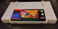 SNES - Super Mario RPG Legend of the Seven Stars [CART ONLY, GREAT CONDITION]
