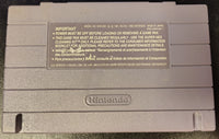 SNES - Super Mario World 2 Yoshi's Island [CART ONLY] (AS PICTURED)
