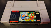 SNES - Super Mario World 2 Yoshi's Island [CART ONLY] (AS PICTURED)
