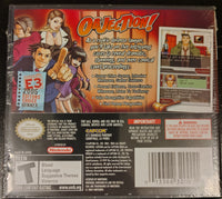 DS - Phoenix Wright: Ace Attorney [BRAND NEW/SEALED]
