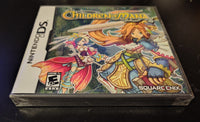 DS - CHILDREN OF MANA [BRAND NEW/SEALED]
