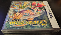 DS - CHILDREN OF MANA [BRAND NEW/SEALED]
