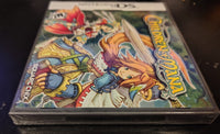 DS - CHILDREN OF MANA [BRAND NEW/SEALED]
