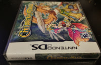 DS - CHILDREN OF MANA [BRAND NEW/SEALED]
