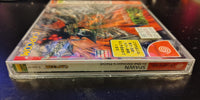 Dreamcast - SPAWN IN THE DEMON'S HAND [BRAND NEW/SEALED, JPN IMPORT]
