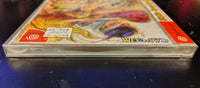 Dreamcast - STREET FIGHTER III: W IMPACT [BRAND NEW/SEALED, JPN IMPORT]
