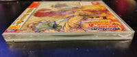 Dreamcast - STREET FIGHTER III: W IMPACT [BRAND NEW/SEALED, JPN IMPORT]
