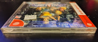 Dreamcast - ZOMBIE REVENGE [BRAND NEW/SEALED, JPN IMPORT]
