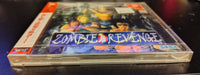 Dreamcast - ZOMBIE REVENGE [BRAND NEW/SEALED, JPN IMPORT]
