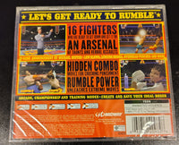 Dreamcast - READY 2 RUMBLE BOXING [BRAND NEW/SEALED]
