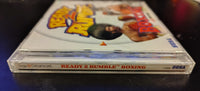 Dreamcast - READY 2 RUMBLE BOXING [BRAND NEW/SEALED]
