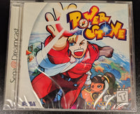Dreamcast - POWER STONE [BRAND NEW/SEALED]
