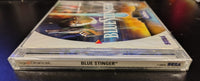 Dreamcast - BLUE STINGER [BRAND NEW/SEALED]
