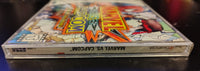 Dreamcast - MARVEL VS CAPCOM [BRAND NEW/SEALED]
