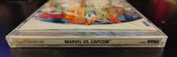 Dreamcast - MARVEL VS CAPCOM [BRAND NEW/SEALED]
