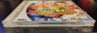 Dreamcast - MARVEL VS CAPCOM [BRAND NEW/SEALED]
