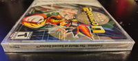 Dreamcast - EVOLUTION THE WORLD OF SACRED DEVICE [BRAND NEW/SEALED]
