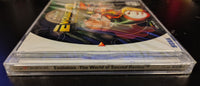 Dreamcast - EVOLUTION THE WORLD OF SACRED DEVICE [BRAND NEW/SEALED]
