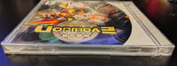 Dreamcast - EVOLUTION THE WORLD OF SACRED DEVICE [BRAND NEW/SEALED]
