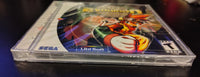 Dreamcast - EVOLUTION THE WORLD OF SACRED DEVICE [BRAND NEW/SEALED]
