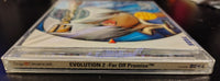 Dreamcast - EVOLUTION 2 FAR OFF PROMISE [BRAND NEW/SEALED]
