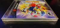 Dreamcast - SONIC SHUFFLE [BRAND NEW/SEALED]

