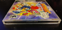 Dreamcast - SONIC SHUFFLE [BRAND NEW/SEALED]
