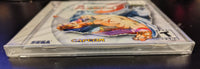 Dreamcast - STREET FIGHTER ALPHA 3 [BRAND NEW/SEALED, SEE DESCRIPTION]
