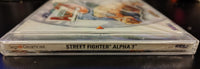 Dreamcast - STREET FIGHTER ALPHA 3 [BRAND NEW/SEALED, SEE DESCRIPTION]
