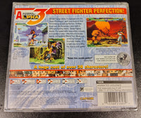 Dreamcast - STREET FIGHTER ALPHA 3 [BRAND NEW/SEALED, SEE DESCRIPTION]
