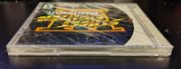 Dreamcast - STREET FIGHTER III DOUBLE IMPACT [BRAND NEW/SEALED, SEE DESCRIPTION]

