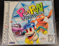 Dreamcast - PENPEN TRILCELON [BRAND NEW/SEALED, SEE DESCRIPTION]
