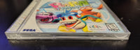 Dreamcast - PENPEN TRILCELON [BRAND NEW/SEALED, SEE DESCRIPTION]
