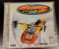 Dreamcast - Hydro Thunder [BRAND NEW/SEALED]
