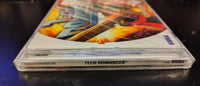 Dreamcast - TECH ROMANCER [BRAND NEW/SEALED]
