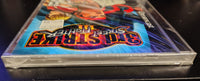 Dreamcast - STREET FIGHTER III 3RD STRIKE: FIGHT FOR THE FUTURE [BRAND NEW/SEALED]
