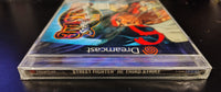 Dreamcast - STREET FIGHTER III 3RD STRIKE: FIGHT FOR THE FUTURE [BRAND NEW/SEALED]
