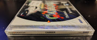 Dreamcast - CARRIER [BRAND NEW/SEALED]
