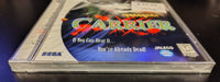 Dreamcast - CARRIER [BRAND NEW/SEALED]
