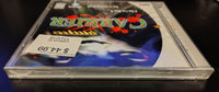 Dreamcast - CARRIER [BRAND NEW/SEALED]
