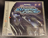 Dreamcast - TOKYO XTREME RACER [BRAND NEW/SEALED]
