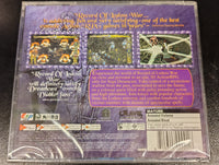Dreamcast -RECORD OF LODOSS WAR [BRAND NEW/SEALED]
