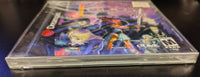 Dreamcast -RECORD OF LODOSS WAR [BRAND NEW/SEALED]
