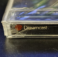 Dreamcast -RECORD OF LODOSS WAR [BRAND NEW/SEALED]
