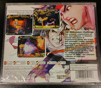 Dreamcast -CAPCOM VS SNK [BRAND NEW/SEALED]
