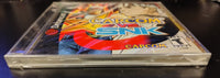 Dreamcast -CAPCOM VS SNK [BRAND NEW/SEALED]
