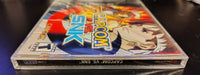 Dreamcast -CAPCOM VS SNK [BRAND NEW/SEALED]
