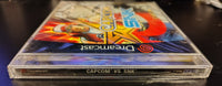 Dreamcast -CAPCOM VS SNK [BRAND NEW/SEALED]
