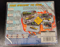 Dreamcast - CRAZY TAXI 2 [BRAND NEW/SEALED]
